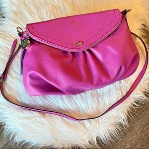 Vintage Juicy Couture Shoulder Bag